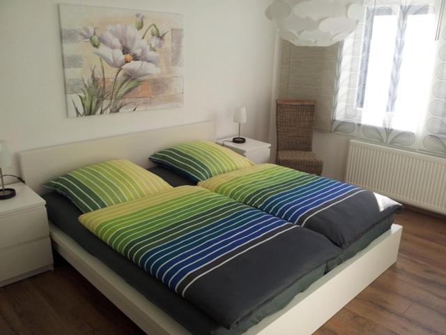 Ferienwohnung Reinwald Goslar Bagian luar foto