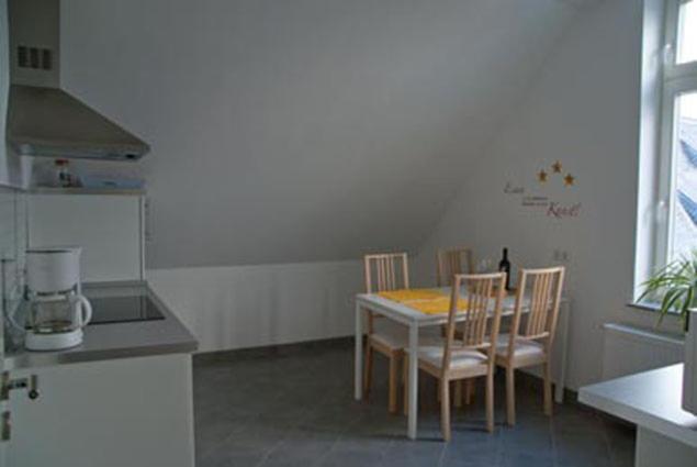 Ferienwohnung Reinwald Goslar Bagian luar foto